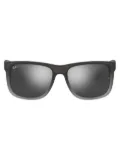 Ray-Ban Justin Classic square-frame sunglasses - Grey