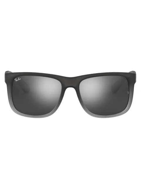 Ray-Ban Justin Classic square-frame sunglasses