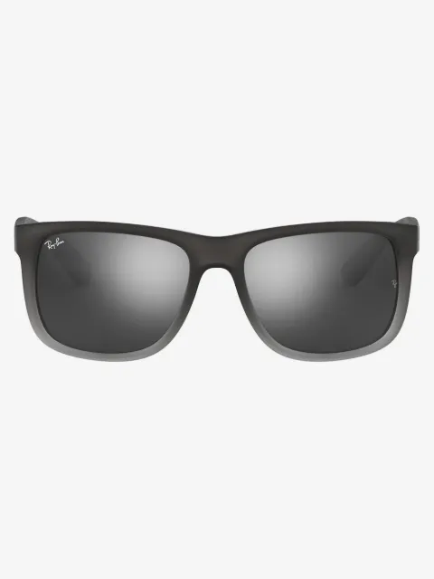 Ray-Ban Justin Classic square-frame sunglasses