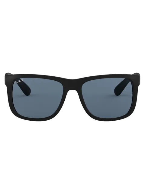 Ray-Ban Justin square-frame sunglasses