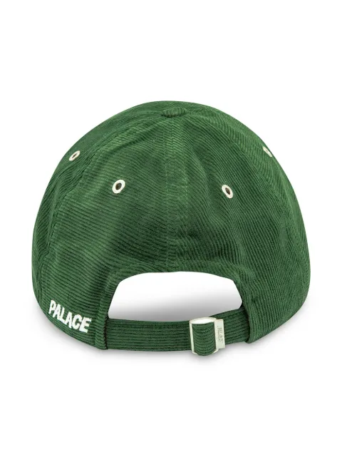 Palace P Cord 6-panel Cap - Farfetch