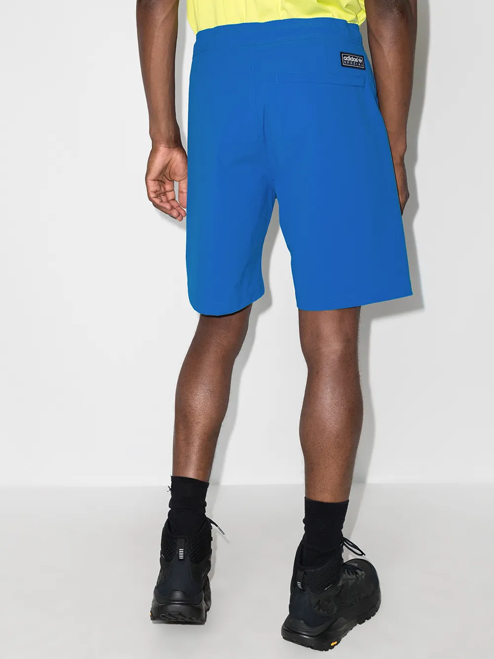 фото Adidas спортивные шорты durrington