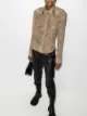 Image 2 of Y/Project floral-print silk shirt