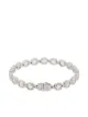 Tom Wood crystal-embellished bracelet