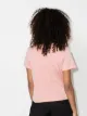 Y/Project T-shirt met gelaagd detail