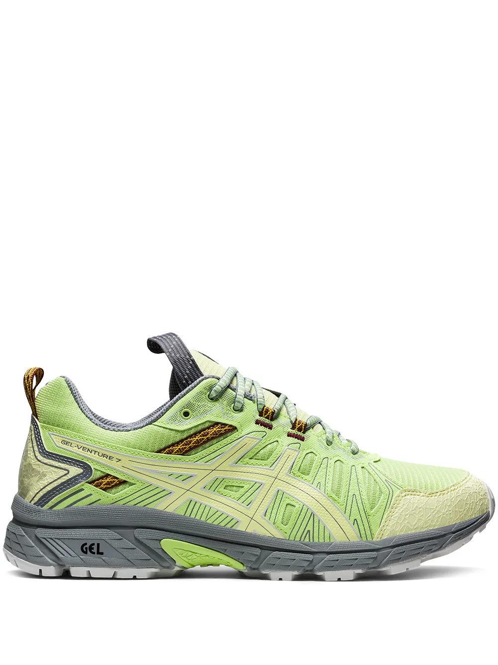 фото Asics кроссовки gel-venture