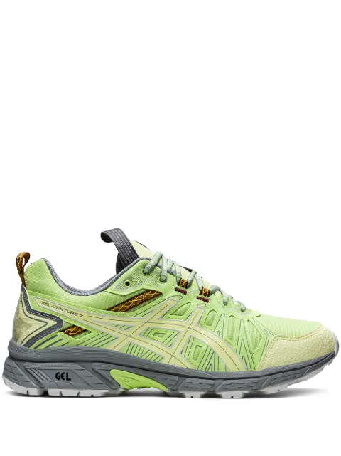 ASICS سنيكر 'جيل-فنتشور' برباط