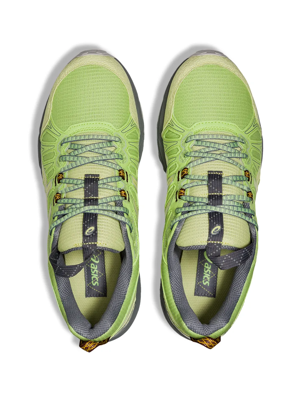 фото Asics кроссовки gel-venture