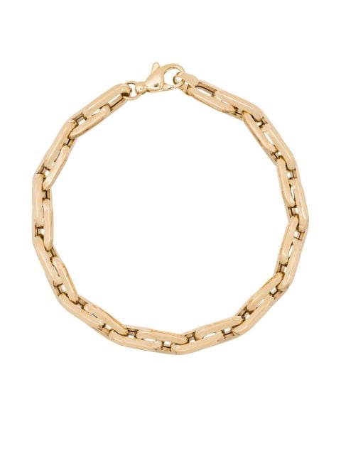 Adina Reyter 14kt yellow gold chain-link bracelet