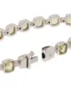 Tom Wood quartz-embellished bracelet