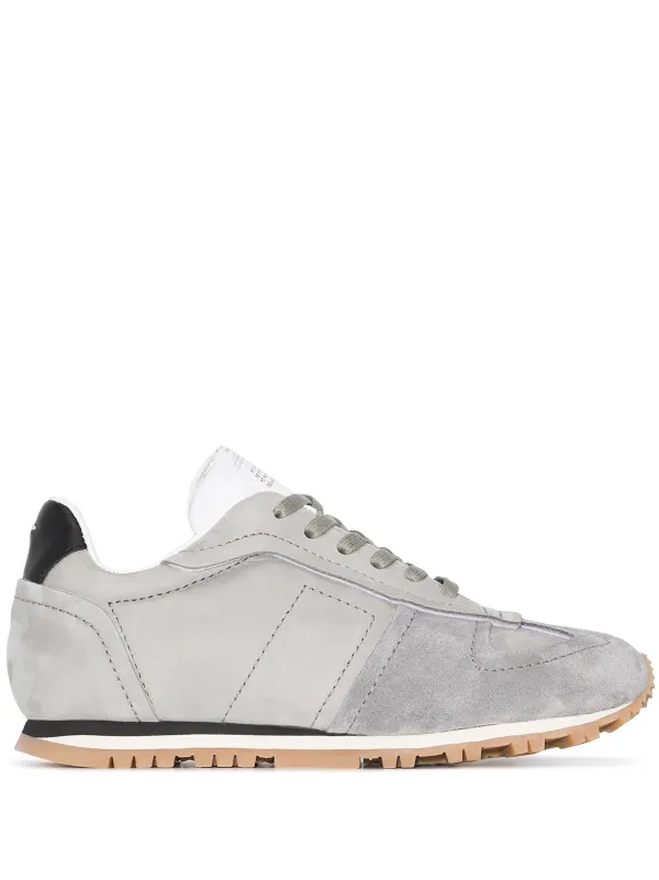 margiela replica grey