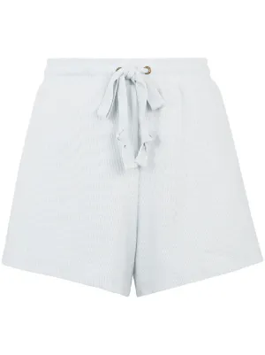 Women's designer shorts sale Clearance