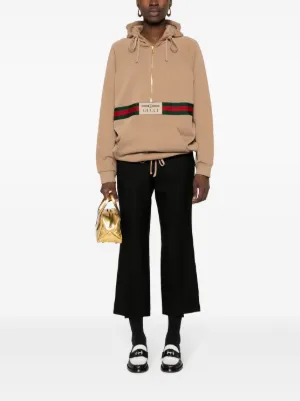 Gucci（グッチ）ウィメンズ パーカー - FARFETCH