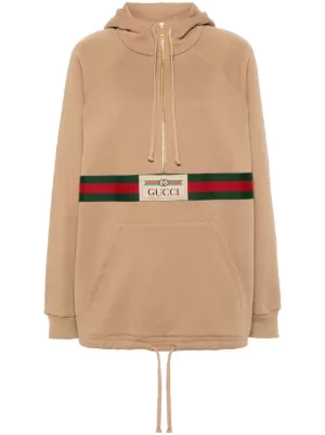 Gucci store hoodie women