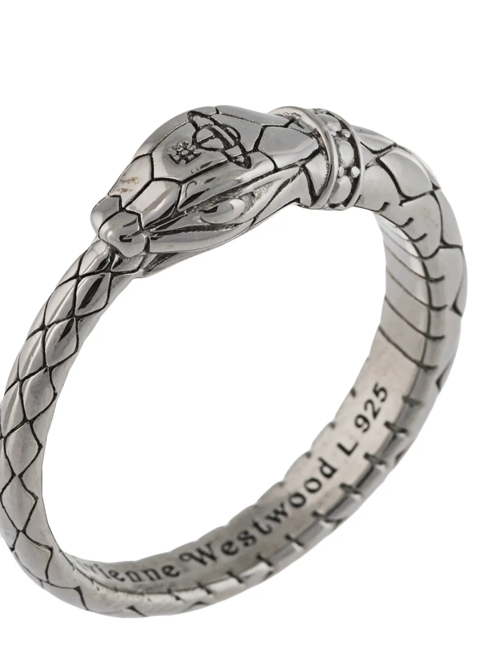 фото Vivienne westwood кольцо avalon