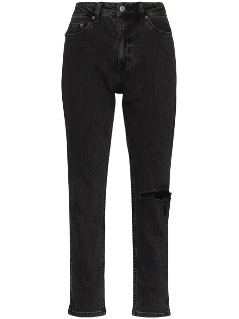 Ksubi - Nine O Hell ripped jeans