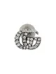 Image 1 of Gucci GG Marmont crystal pin