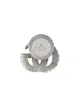 Image 2 of Gucci GG Marmont crystal pin