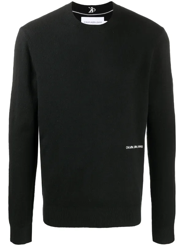calvin klein jeans jumper