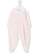 Image 1 of Siola diamond-knit pattern pyjamas