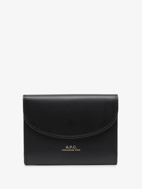 A.P.C. porte-cartes Genève