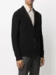 Roberto Collina single-breasted wool blazer