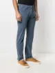 Jacob Cohen mid-rise straight leg trousers