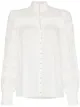 Image 1 of ZIMMERMANN Candescent smocked blouse