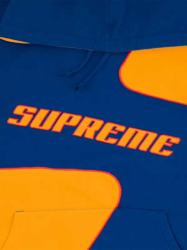 supreme big s