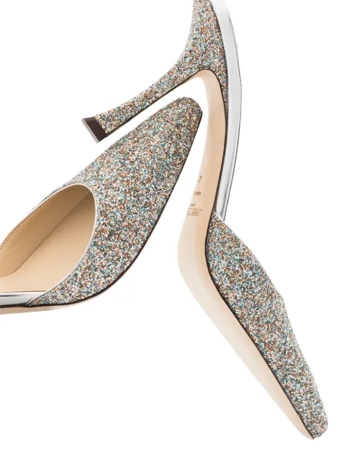 mair 90 jimmy choo