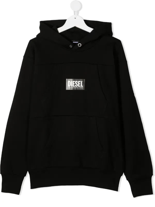Kids drawstring hoodie clearance
