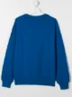 Image 2 of Diesel Kids TEEN logo print sweatshirt