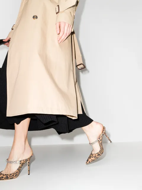 jimmy choo bing leopard