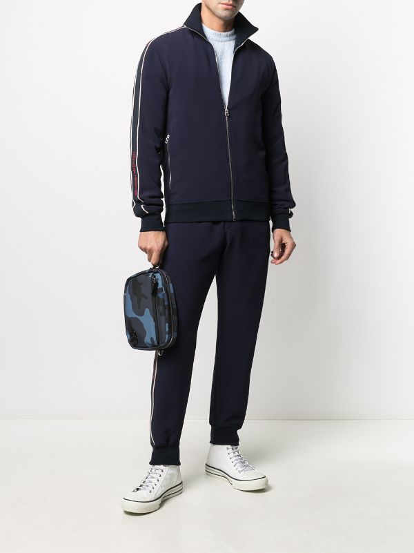 Alexander mcqueen outlet tracksuit