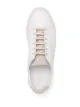 Common Projects panel detailing lace-up sneakers