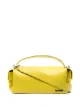 Image 1 of Sunnei Labauletto leather tote bag
