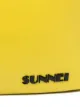 Sunnei Labauletto leather tote bag