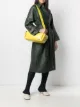 Image 2 of Sunnei Labauletto leather tote bag