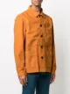 PS Paul Smith button-down organic cotton jacket