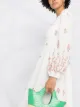 Zimmermann Poppy floral midi dress