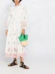 Image 2 of Zimmermann Poppy floral midi dress