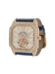 Image 1 of Backes & Strauss Berkeley Renaissance Duke 43mm