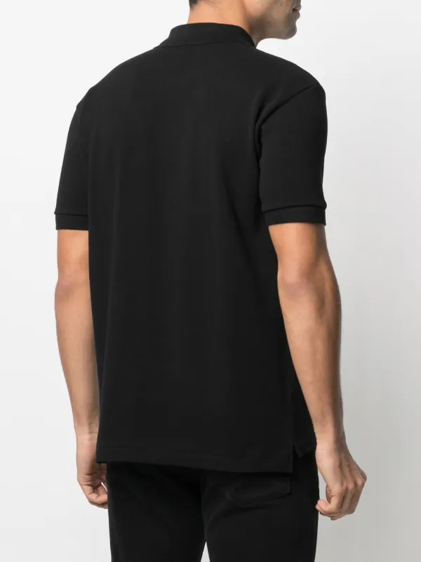 Comme Des Garçons Play レイヤード ポロシャツ 通販 - FARFETCH