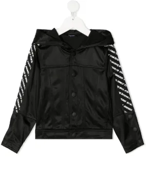 diesel girls coat