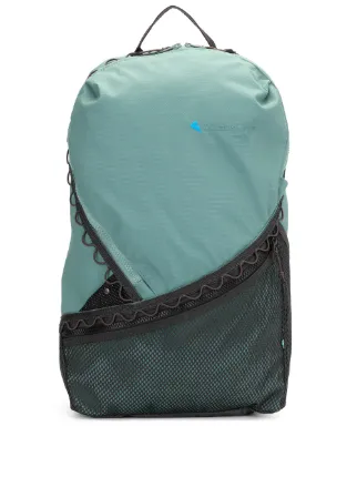 klattermusen backpack