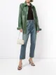 Image 2 of AGOLDE high rise Riley jeans