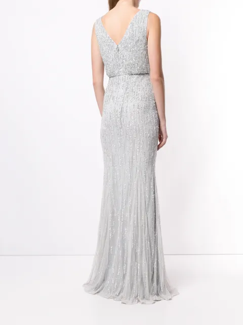 rachel gilbert ava dress