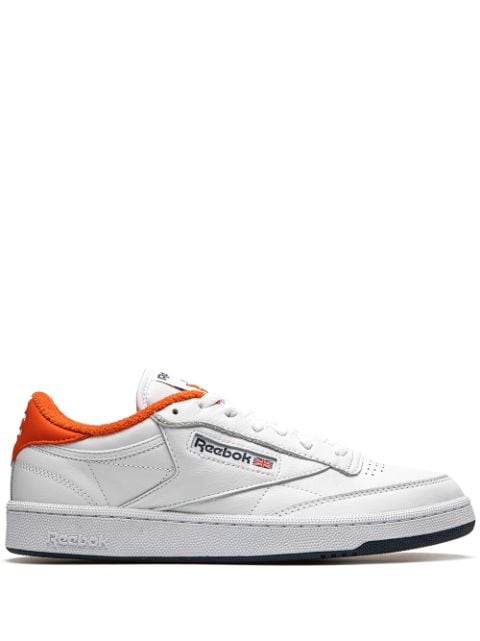 Reebok - x Eric Emanuel Club C 85 sneakers