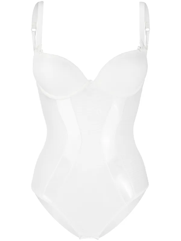 la perla bodysuit