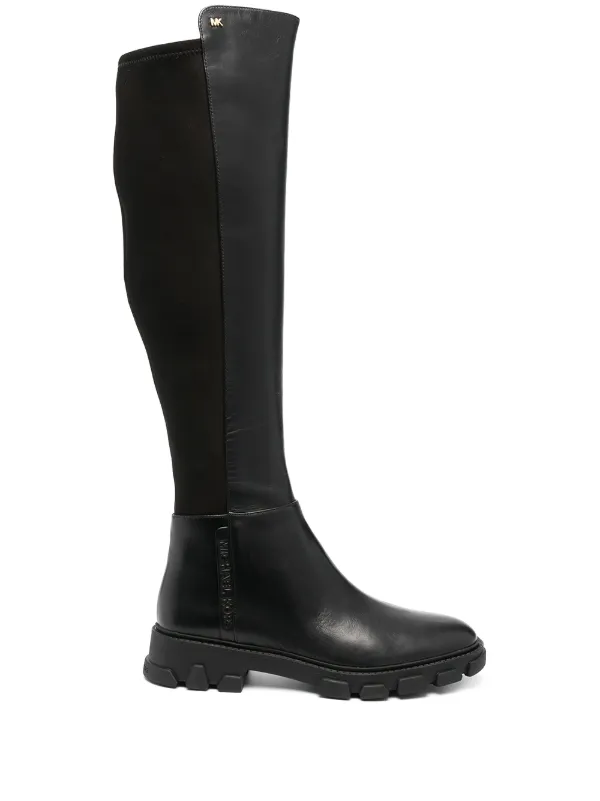 Michael Michael Kors Botas Altas Ridley - Farfetch